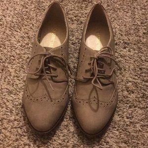 Bought online while on sale & didn’t like the fit